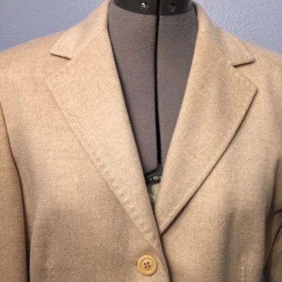 💕Cantarelli blazer💕 - Picture 4 of 4